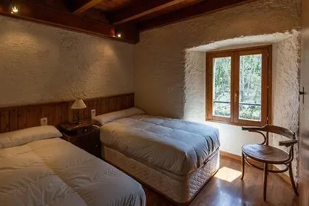El Duplex Del Riu Carol * Latour-de-Carol