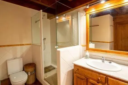 El Duplex Del Riu Carol Lejlighed